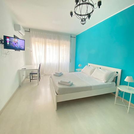 Rizzo St. Peter Apartment Rome Exterior photo