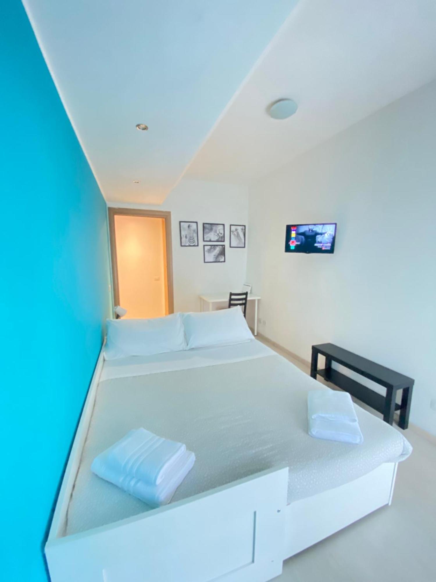 Rizzo St. Peter Apartment Rome Exterior photo